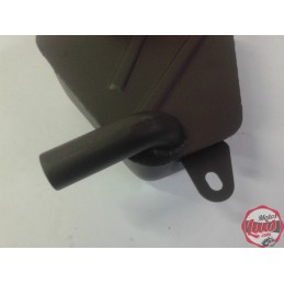 Silenciador Petaca Bultaco Sherpa / Alpina / Lobito