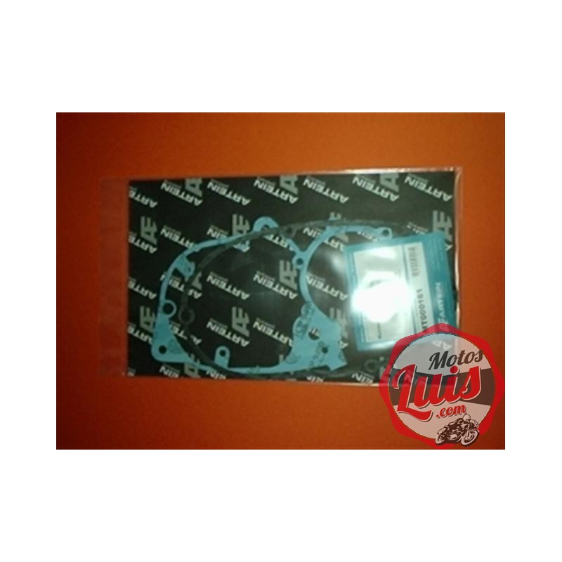 Juego Juntas Puch Minicross - Carabela