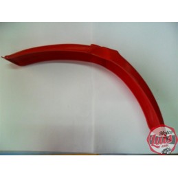 Guardabarros Delantero Bultaco / Montesa / Puch Blanco