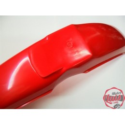 Guardabarros Delantero Bultaco / Montesa / Puch Blanco