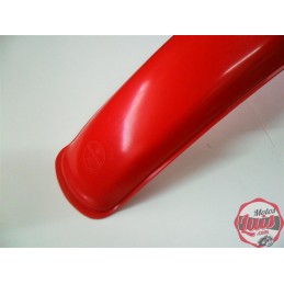 Guardabarros Delantero Bultaco / Montesa / Puch Blanco