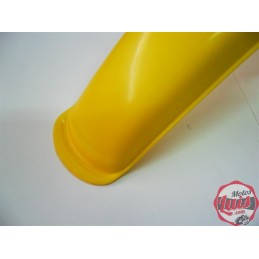 Guardabarros Delantero Bultaco / Montesa / Puch Blanco