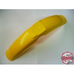 Guardabarros Delantero Bultaco / Montesa / Puch Blanco