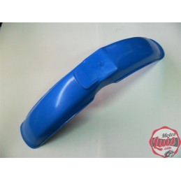 Guardabarros Delantero Bultaco / Montesa / Puch Blanco