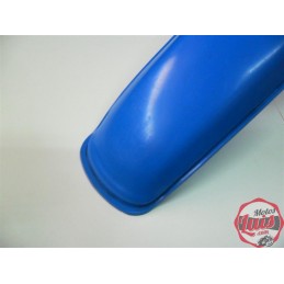 Guardabarros Delantero Bultaco / Montesa / Puch Blanco