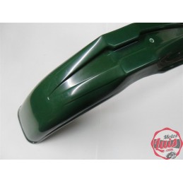 Guardabarros Del Montesa H7 Verde Oscuro