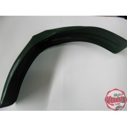 Guardabarros Del Montesa H7 Verde Oscuro