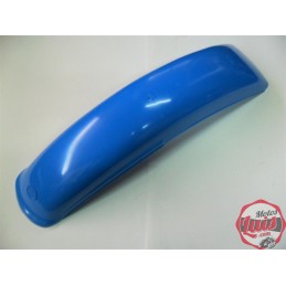 Guardabarros Trasero Bultaco Montesa OSSA Puch azul