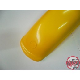 Guardabarros Trasero Bultaco Montesa OSSA Puch Amarillo