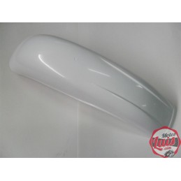 Guardabarros Tras Blanco