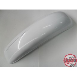 Guardabarros Tras Blanco