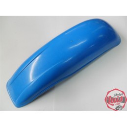Guardabarros Tras Bultaco Azul