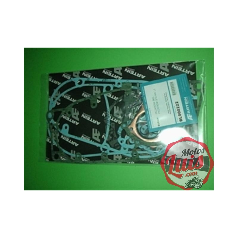 Juego Juntas Frontera 250 MK8 MK10 MK11