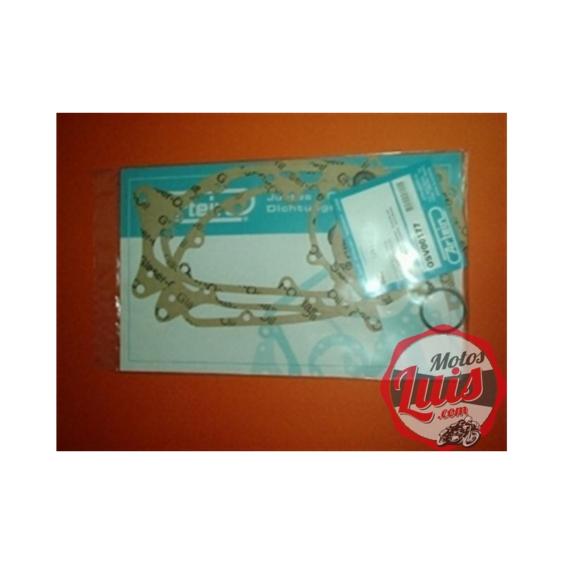 Juego Juntas Bultaco Chispa - Ducati 49 Sport