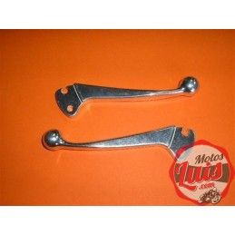 Manetas Montesa Impala con Bola Juego