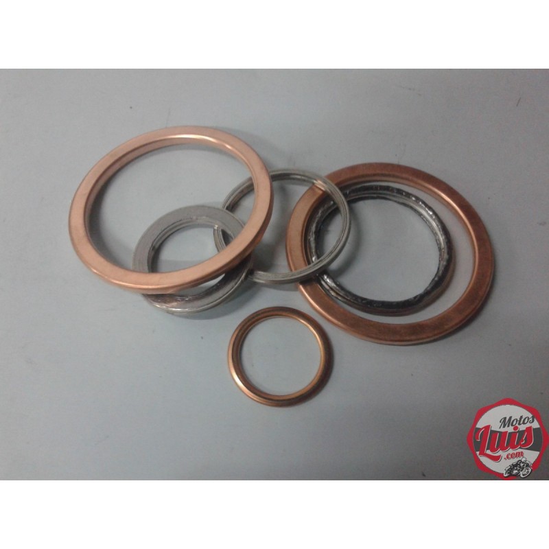 Junta Escape Montesa Bultaco 53 mm