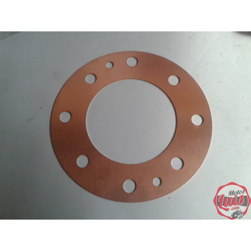 Junta Culata Cobre Bultaco D.74.5 mm 165.10.51