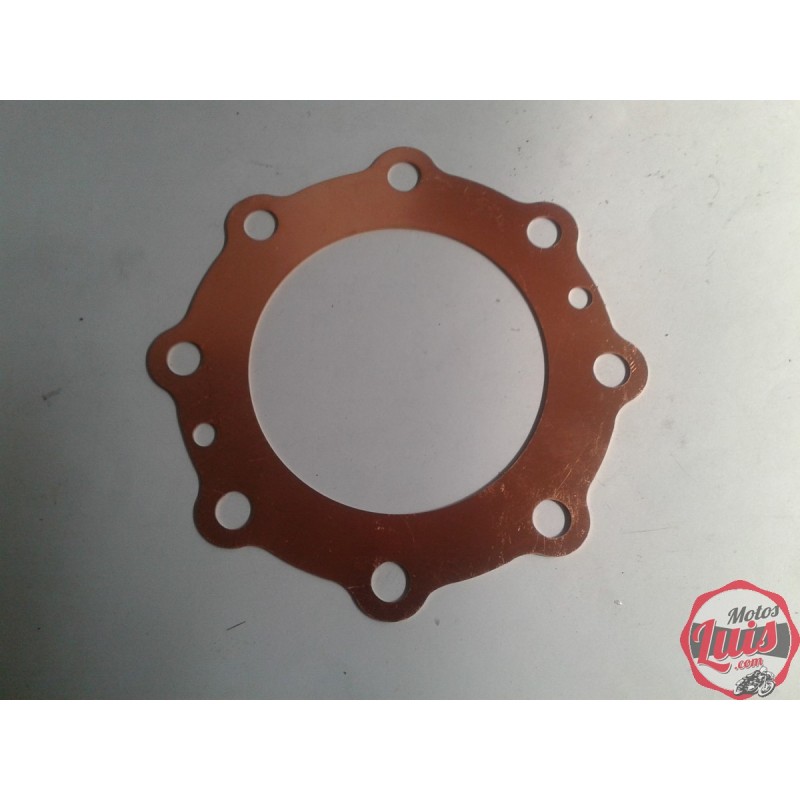 Junta Culata Cobre Bultaco D.87.5 mm 168.10.51