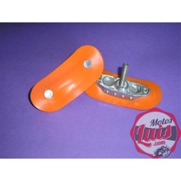 Freno Rueda 2.50 - 2.75