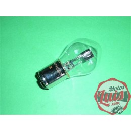 Lampara Faro 12V-35/35W BOSCH