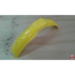 Guardabarros Del. UFO Tipo Preston Petty Amarillo