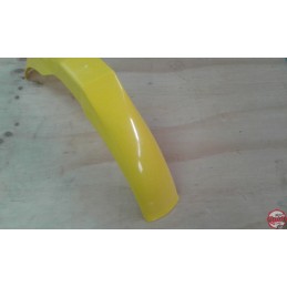 Guardabarros Del. UFO Tipo Preston Petty Amarillo