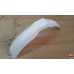 Guardabarros Del. UFO Tipo Preston Petty Amarillo