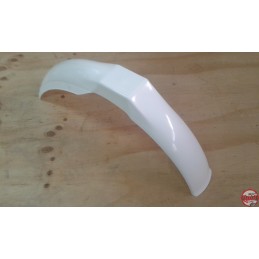 Guardabarros Del. UFO Tipo Preston Petty Amarillo