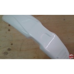 Guardabarros Del. Roberts M82 Amarillo