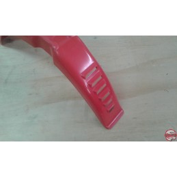 Guardabarros Del. Roberts M82 Amarillo