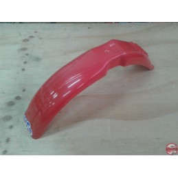 Guardabarros Del. Roberts M82 Amarillo