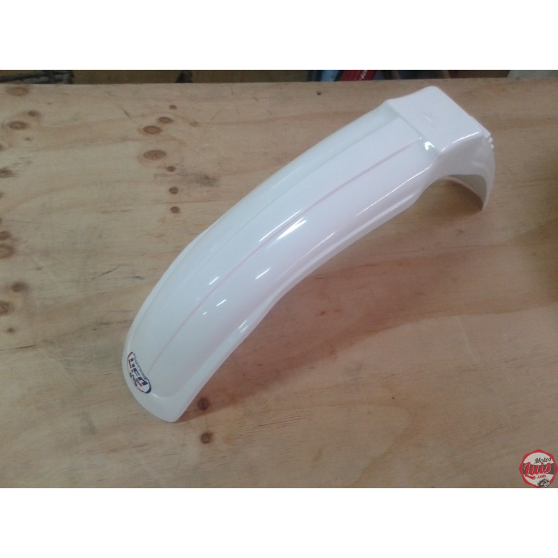 Guardabarros Del. Tamaño Medio M82 Amarillo