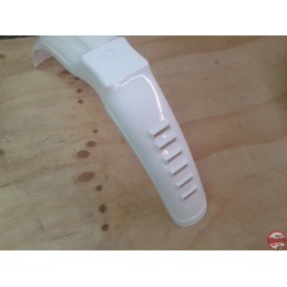 Guardabarros Del. Tamaño Medio M82 Amarillo