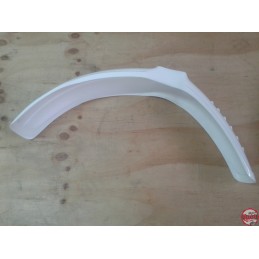 Guardabarros Del. Tamaño Medio M82 Amarillo