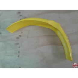 Guardabarros Del. Grande Amarillo