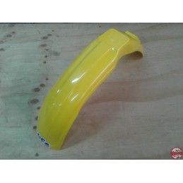 Guardabarros Del. Grande Amarillo