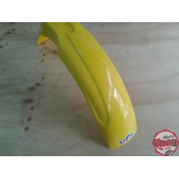Guardabarros Delantero Amarillo