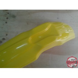 Guardabarros Delantero Amarillo