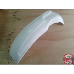 Guardabarros Delantero Blanco