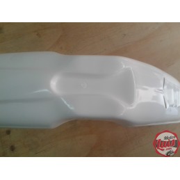 Guardabarros Delantero Blanco
