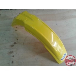 Guardabarros Delantero 80s Amarillo