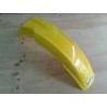 Guardabarros Delantero 80s Amarillo