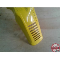 Guardabarros Delantero 80s Amarillo