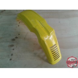 Guardabarros Delantero 80s Amarillo