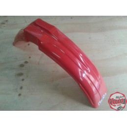 Guardabarros Delantero TM - Husqvarna - Cagiva Blanco