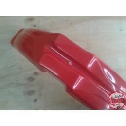 Guardabarros Delantero TM - Husqvarna - Cagiva Blanco