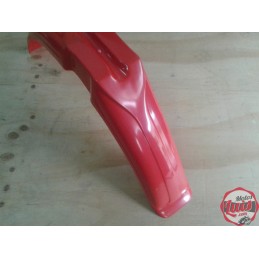 Guardabarros Delantero TM - Husqvarna - Cagiva Blanco