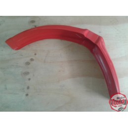 Guardabarros Delantero TM - Husqvarna - Cagiva Blanco