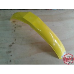 Guardabarros Del. UFO Tipo Preston Petty Amarillo