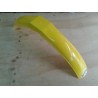 Guardabarros Del. UFO Tipo Preston Petty Amarillo